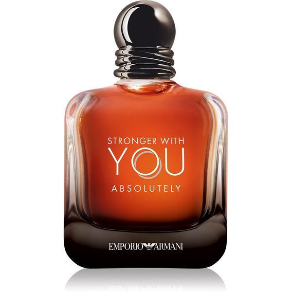 Emporio Armani Stronger With You Absolutely