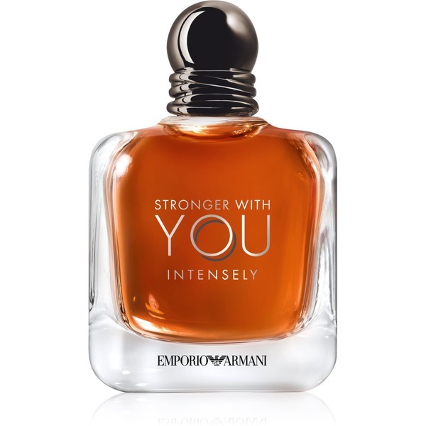 Emporio Armani Stronger With You Intensely